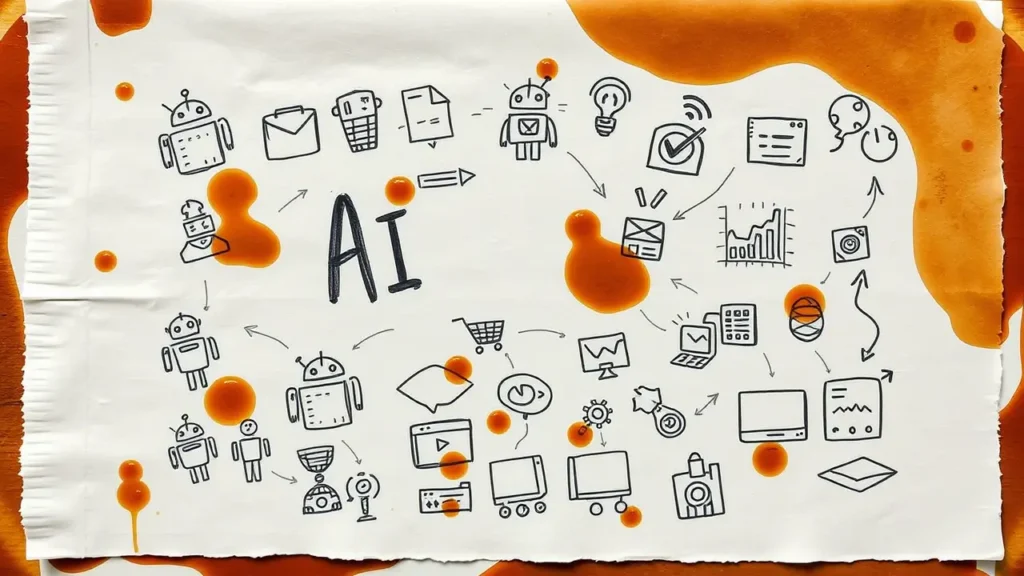 7 Hacks for AI Tools in Digital Marketing 2025