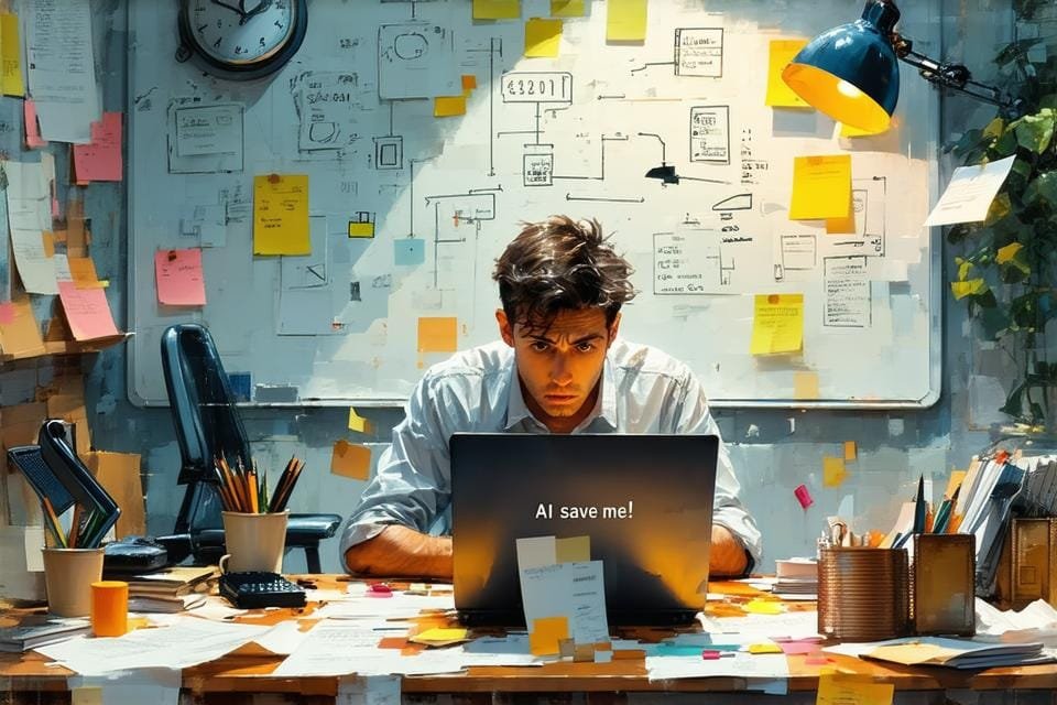 AI Tools for Digital Marketing in 2025