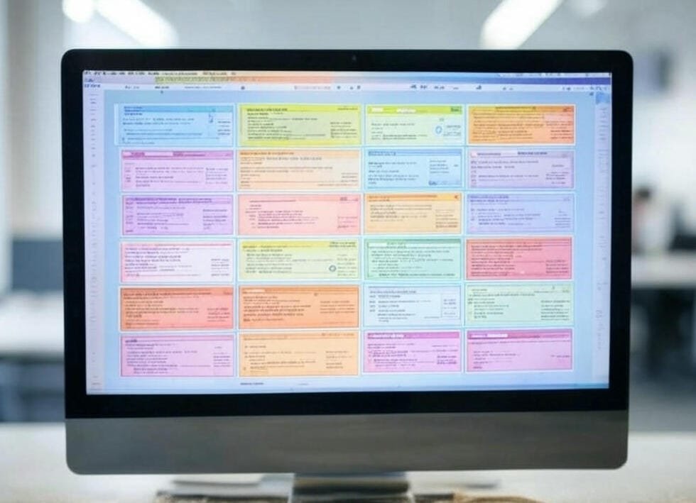 Using a Questionnaire About Social Media Marketing to Catch Insights