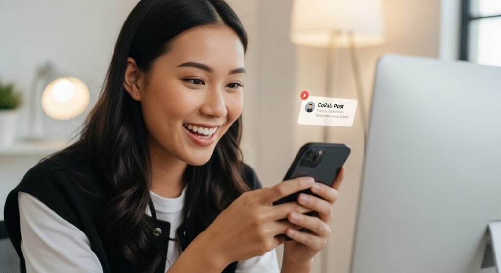 Success with How to Invite Collaborators on Instagram After Posting