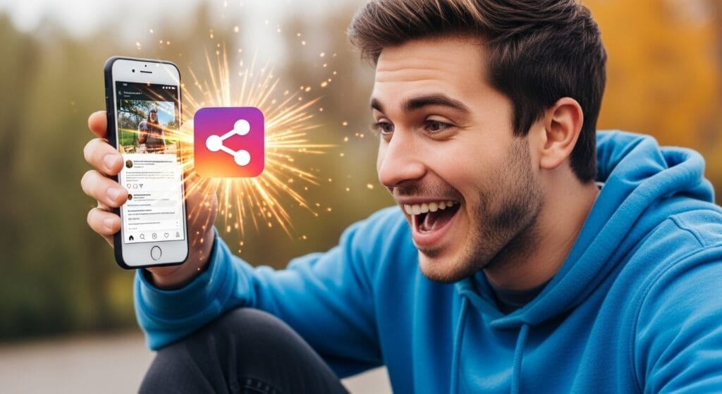 Success with How to See Who Shared Your Instagram Post