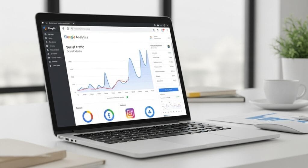 How to Use Social Media Optimization to Double Your Website Traffic