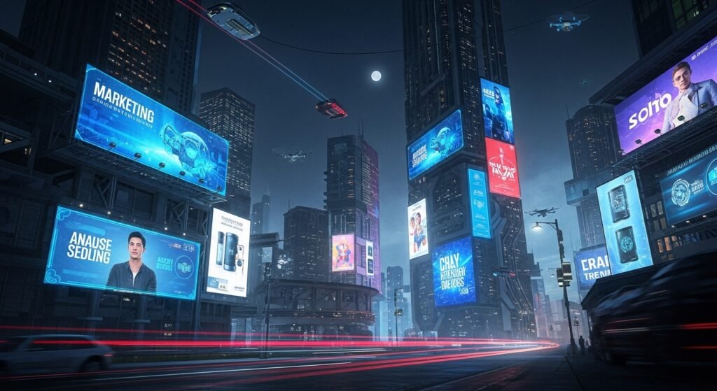 Marketing Trends 2025 Transforming Business