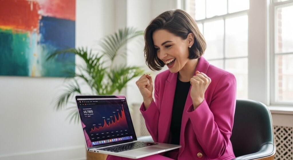 Success with How to Use Social Media Optimization to Double Your Website Traffic