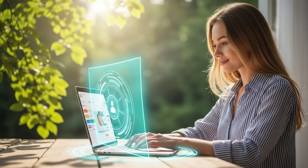 Success with Online Privacy Tips