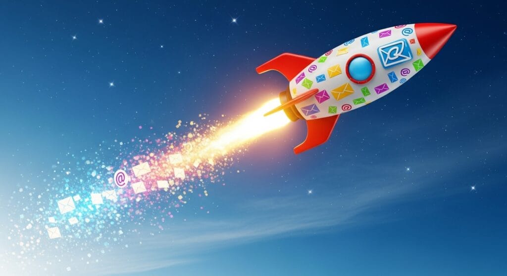 E-commerce Email Marketing Automation